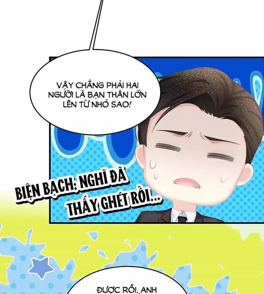 Ta Với Bốn Vị Cố Tiên Sinh - Chương 50 - ảnh 27