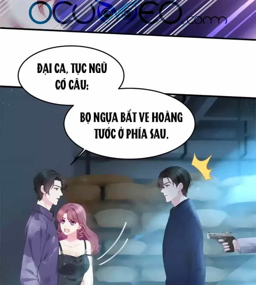 Ta Với Bốn Vị Cố Tiên Sinh - Chương 53 - ảnh 2