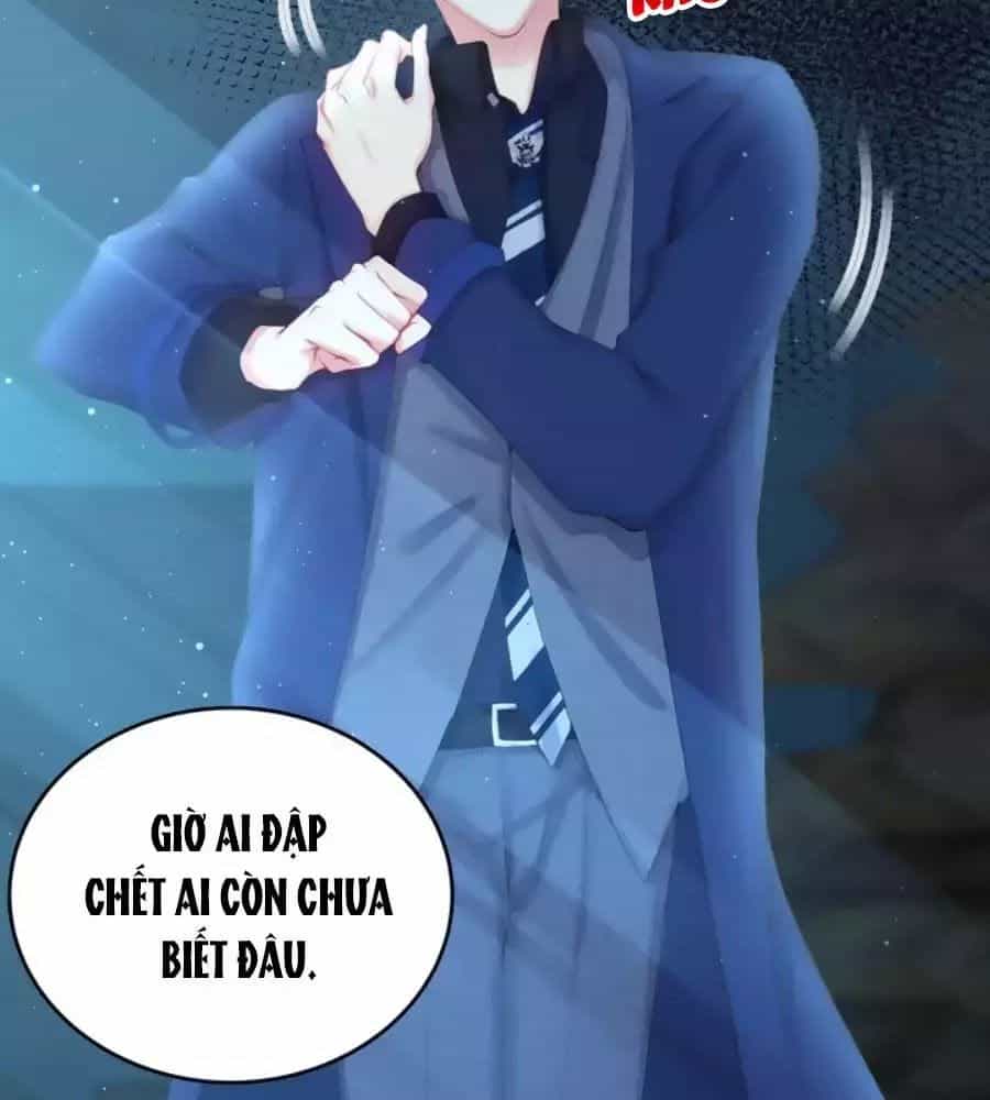 Ta Với Bốn Vị Cố Tiên Sinh - Chương 54 - ảnh 16