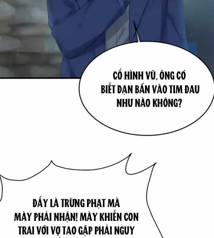 Ta Với Bốn Vị Cố Tiên Sinh - Chương 54 - ảnh 2