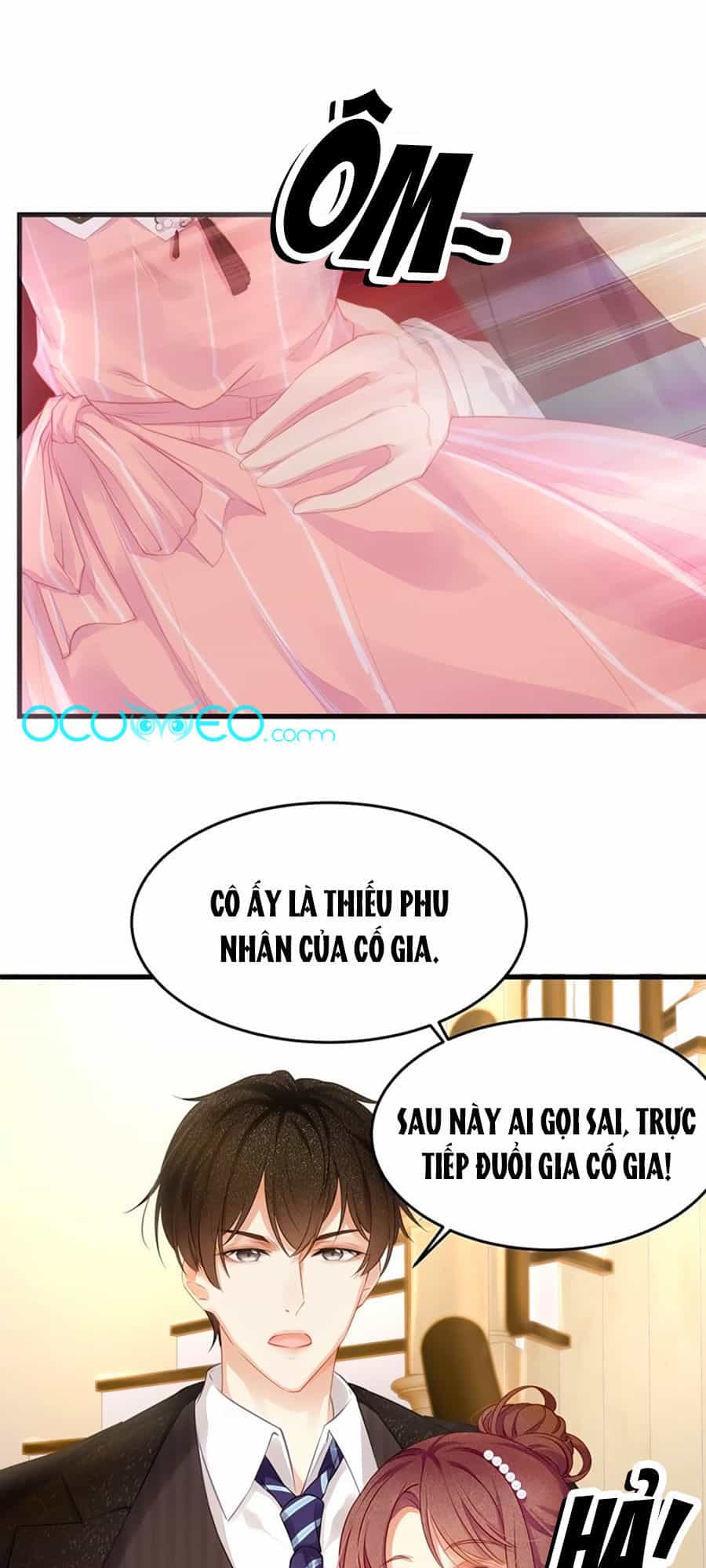 Ta Với Bốn Vị Cố Tiên Sinh - Chương 3 - ảnh 42
