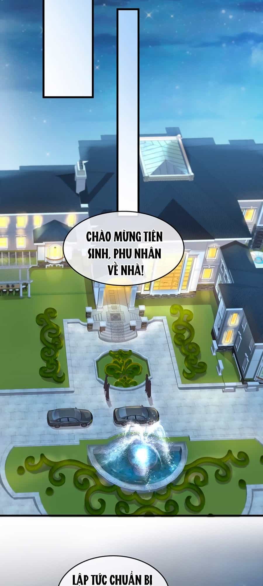Ta Với Bốn Vị Cố Tiên Sinh - Chương 6 - ảnh 10