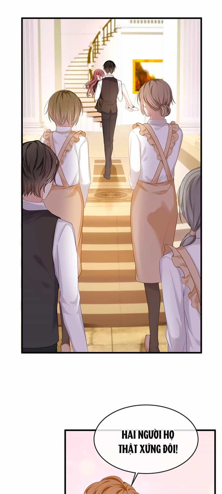 Ta Với Bốn Vị Cố Tiên Sinh - Chương 6 - ảnh 13