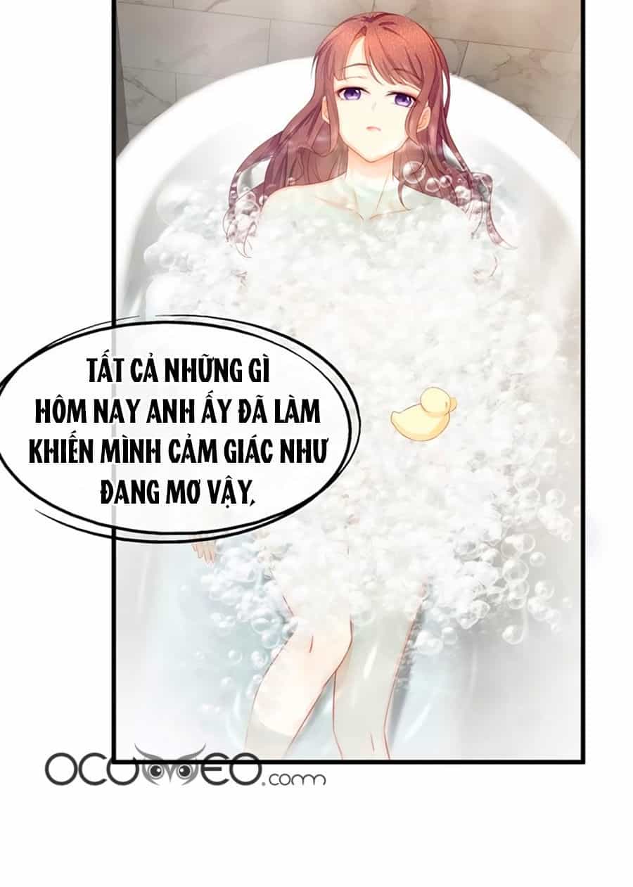 Ta Với Bốn Vị Cố Tiên Sinh - Chương 6 - ảnh 18