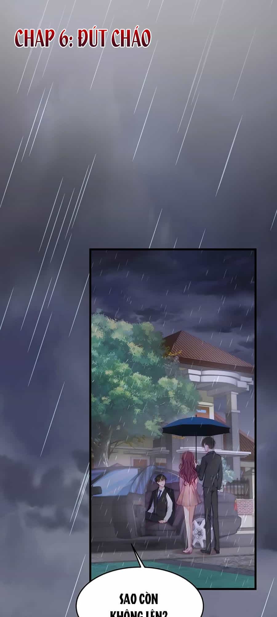 Ta Với Bốn Vị Cố Tiên Sinh - Chương 6 - ảnh 2