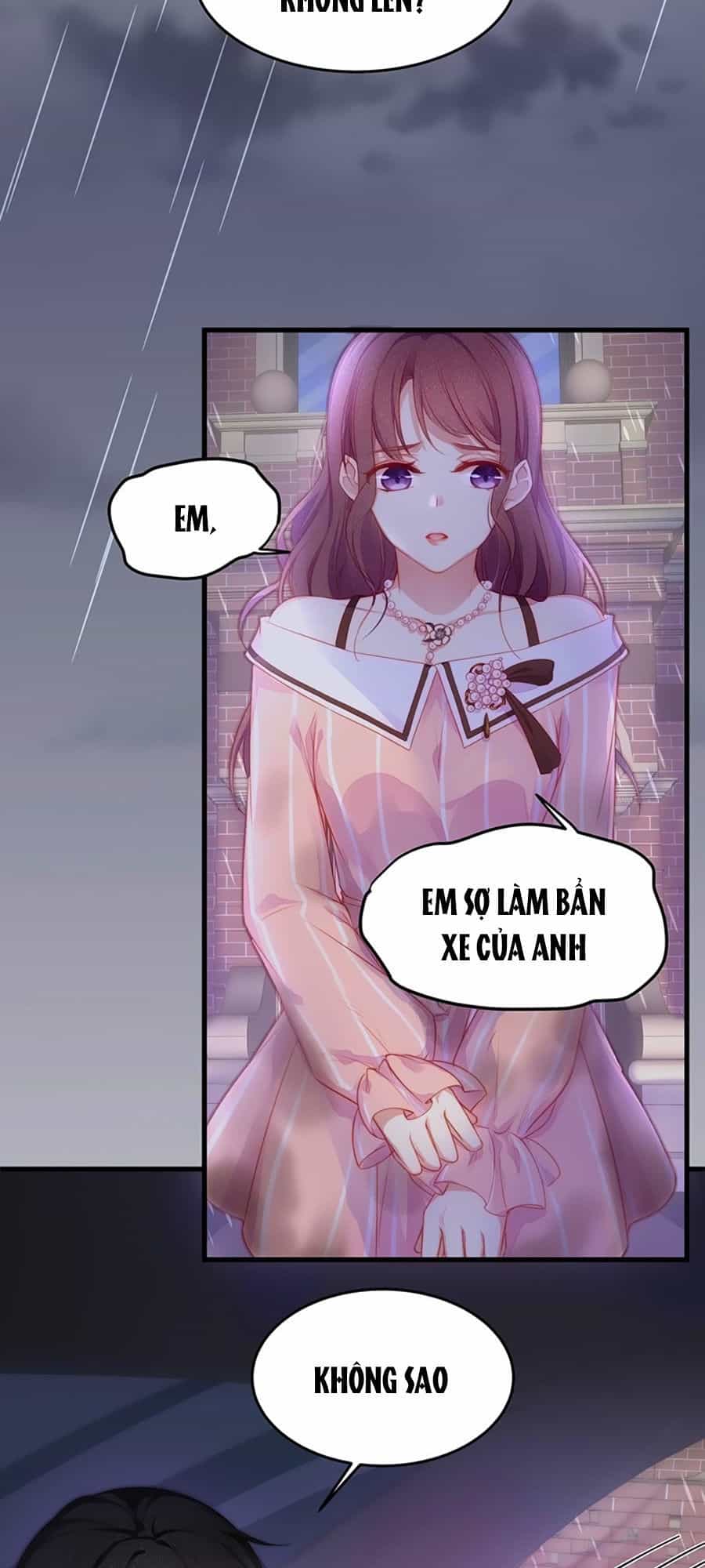 Ta Với Bốn Vị Cố Tiên Sinh - Chương 6 - ảnh 3