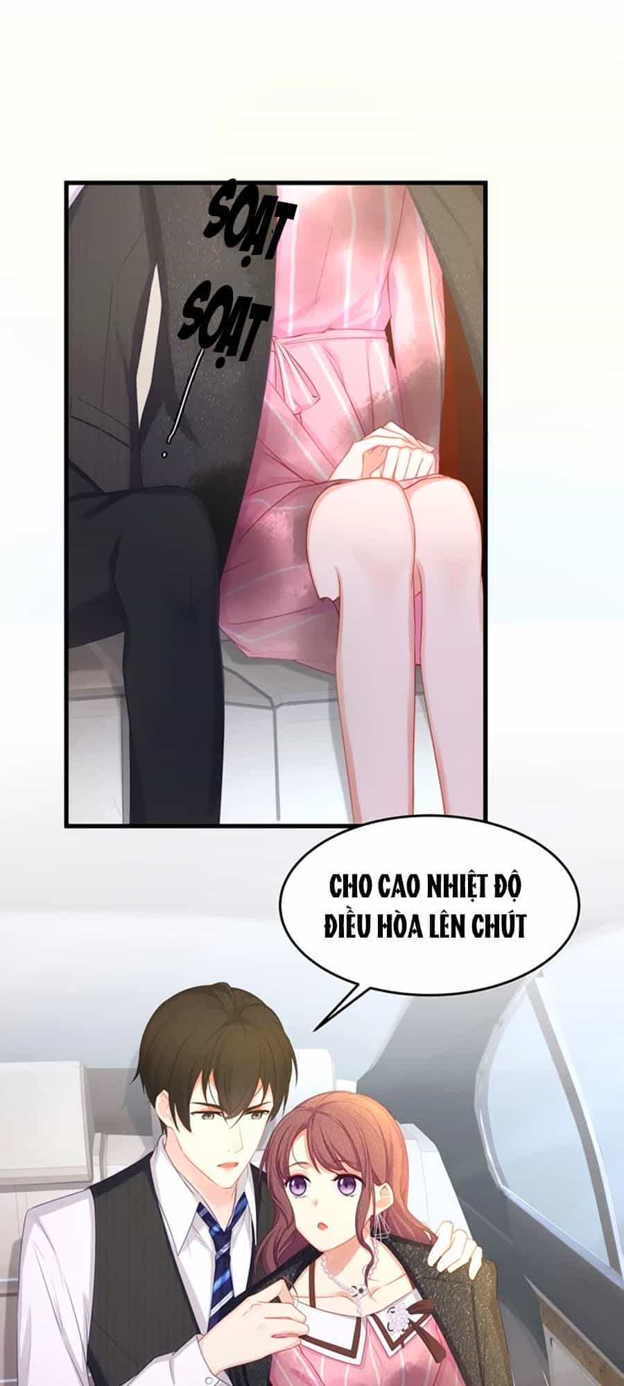 Ta Với Bốn Vị Cố Tiên Sinh - Chương 6 - ảnh 5