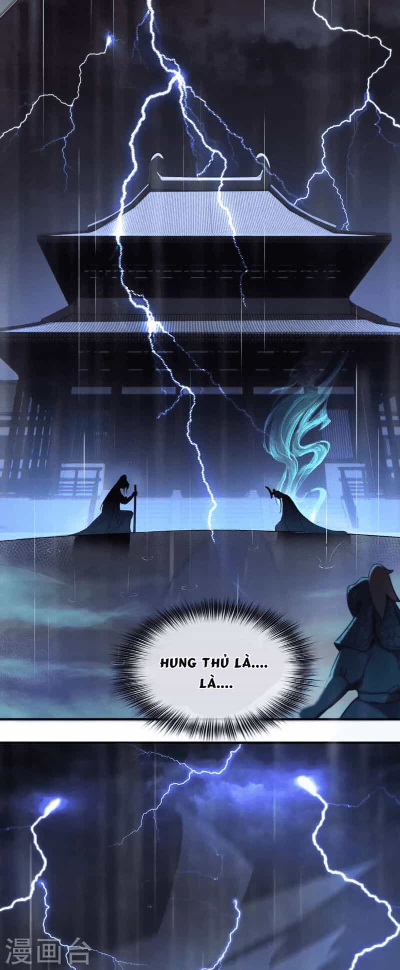 Ta Vốn Là Mèo - Chương 1 - ảnh 7