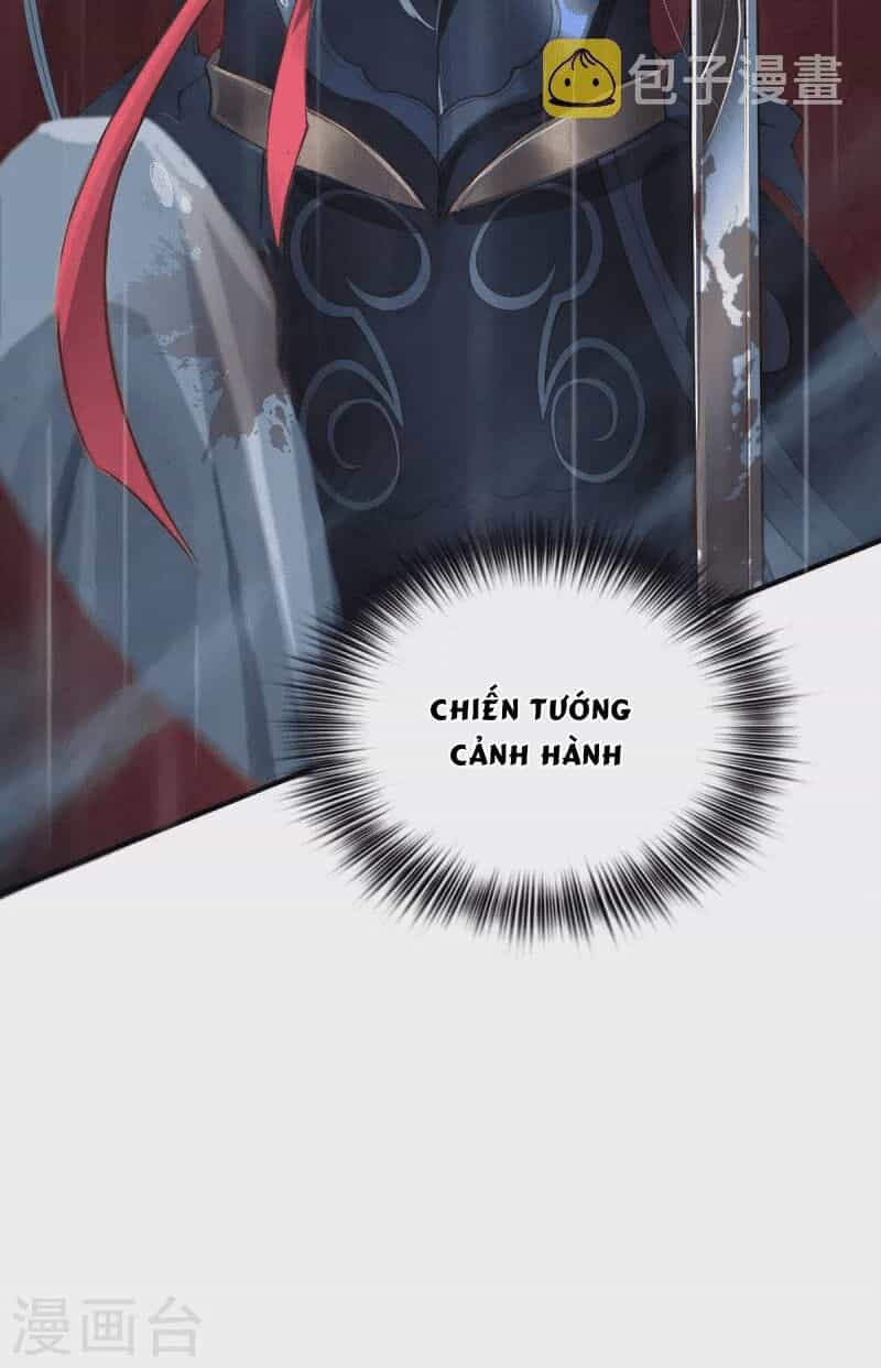 Ta Vốn Là Mèo - Chương 1 - ảnh 9