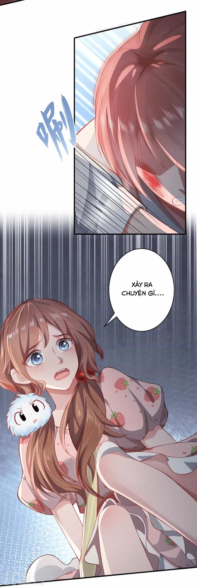 Ta Vốn Là Mèo - Chương 10 - ảnh 3