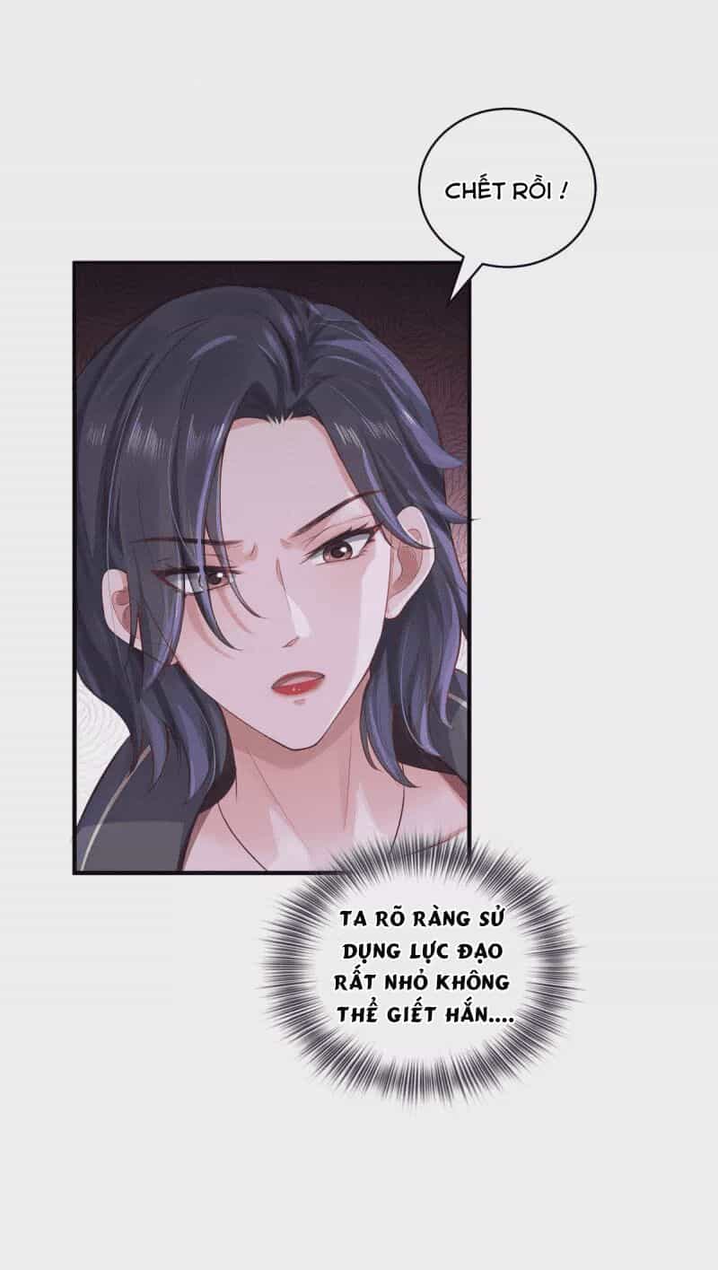 Ta Vốn Là Mèo - Chương 10 - ảnh 30