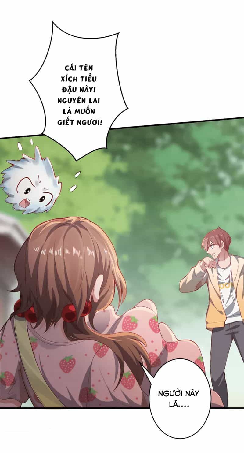 Ta Vốn Là Mèo - Chương 10 - ảnh 4