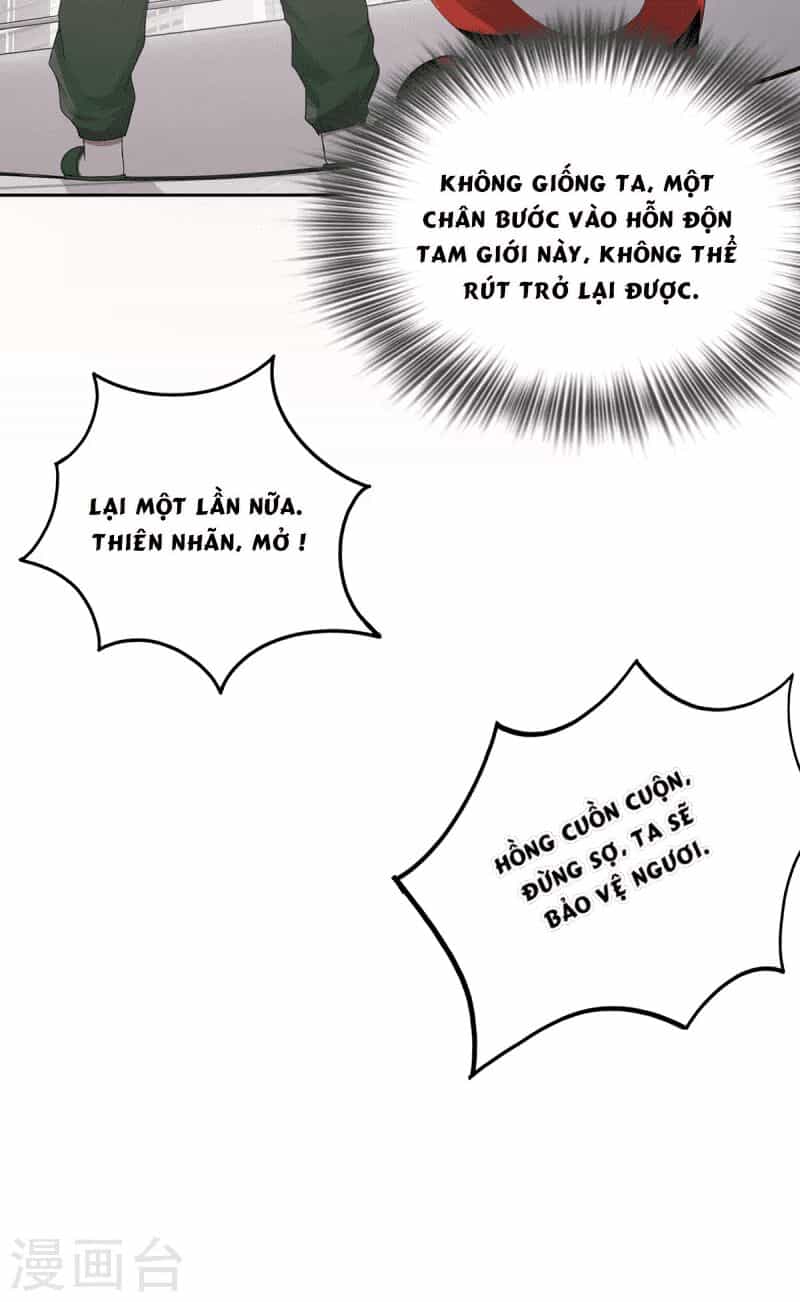 Ta Vốn Là Mèo - Chương 2 - ảnh 35