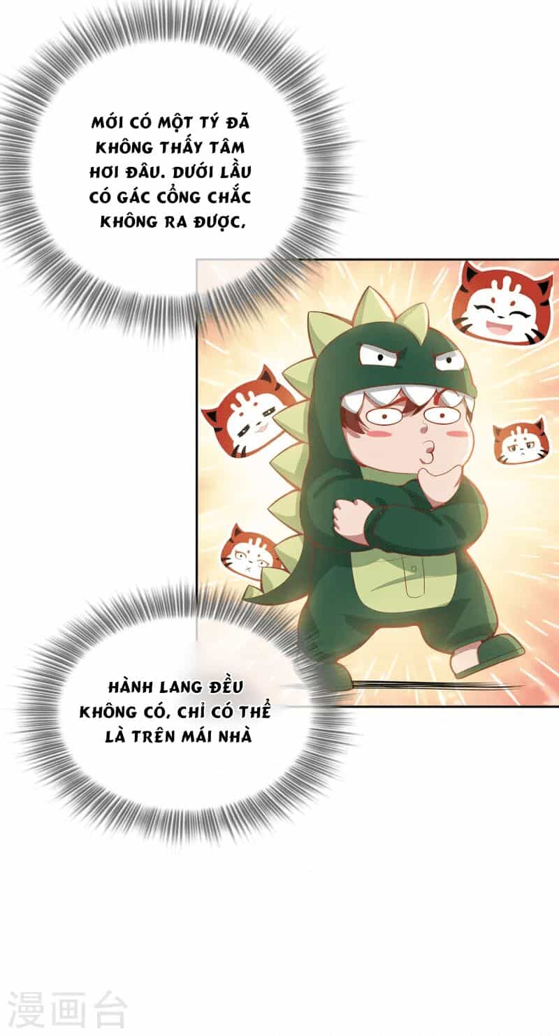 Ta Vốn Là Mèo - Chương 3 - ảnh 43