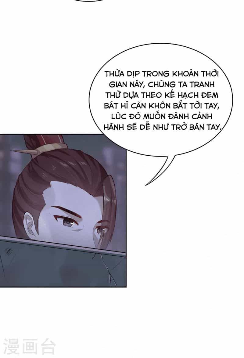 Ta Vốn Là Mèo - Chương 4 - ảnh 31