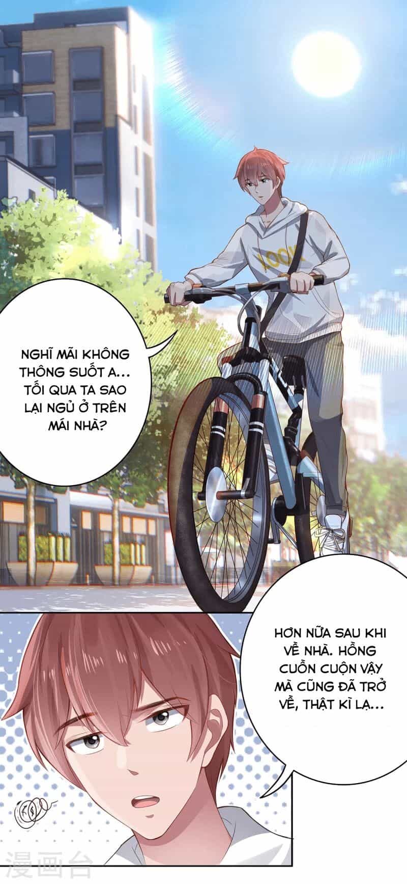 Ta Vốn Là Mèo - Chương 4 - ảnh 37
