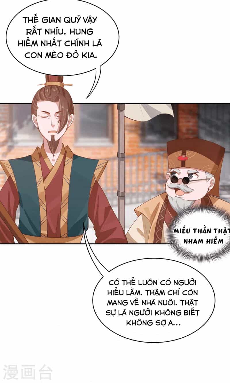 Ta Vốn Là Mèo - Chương 4 - ảnh 52