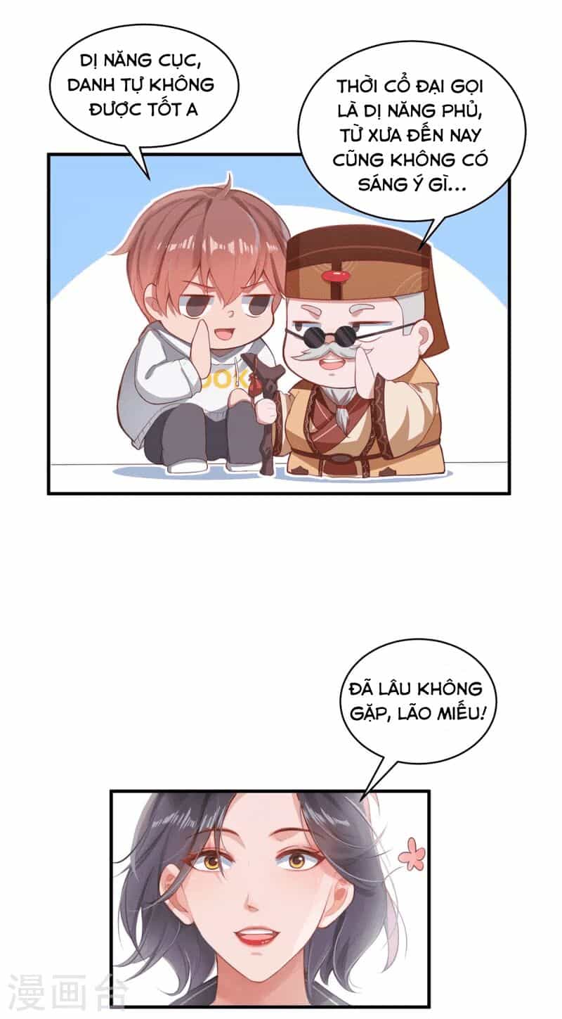 Ta Vốn Là Mèo - Chương 5 - ảnh 45