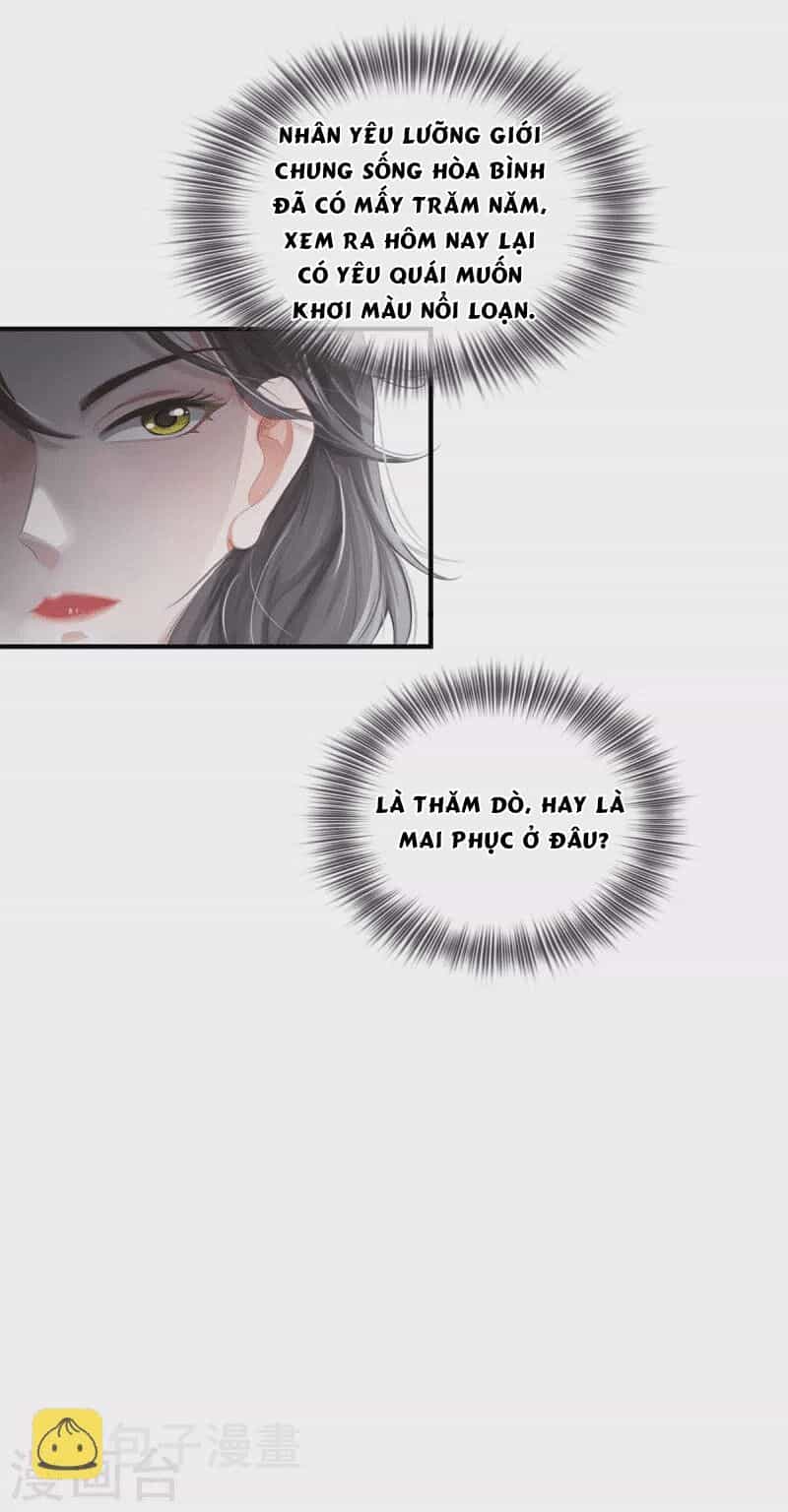 Ta Vốn Là Mèo - Chương 5 - ảnh 50