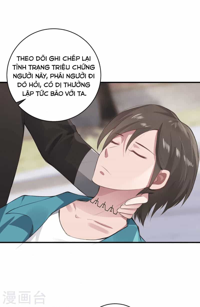Ta Vốn Là Mèo - Chương 6 - ảnh 8