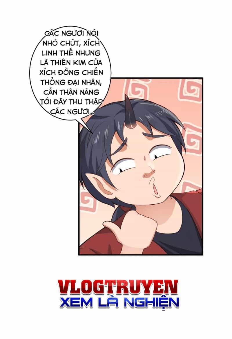 Ta Vốn Là Mèo - Chương 7 - ảnh 37