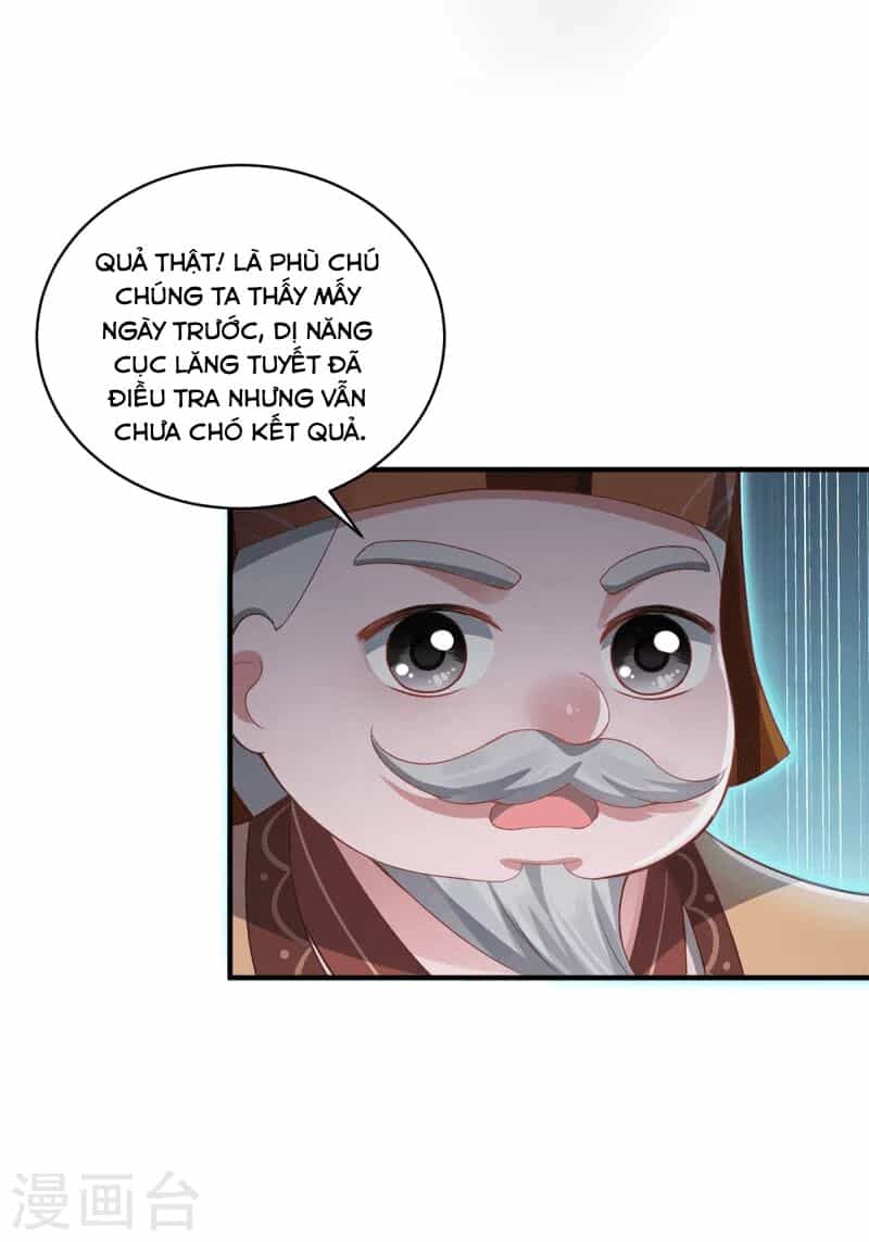 Ta Vốn Là Mèo - Chương 8 - ảnh 12