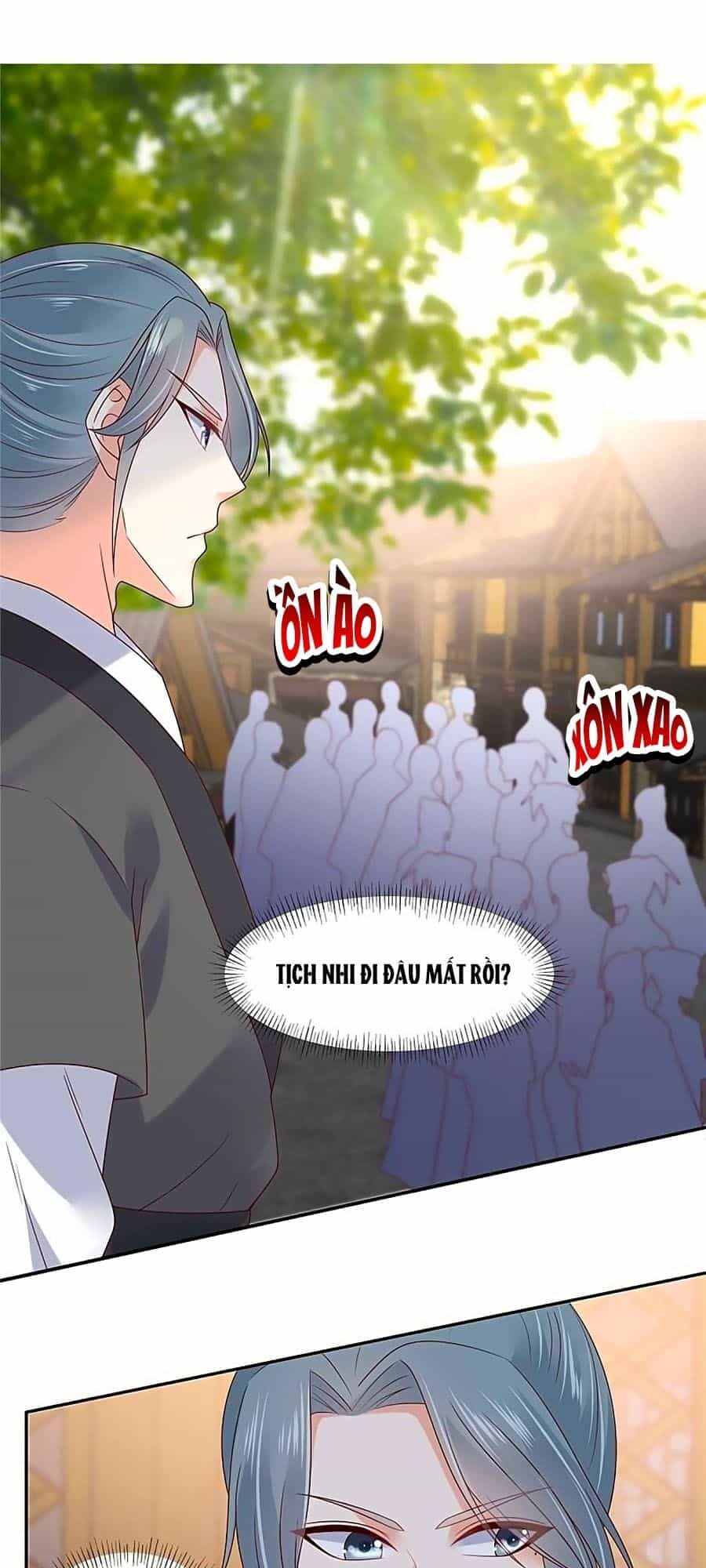 Tà Vương Phúc Hắc Sủng Nhập Cốt - Chương 100 - ảnh 1