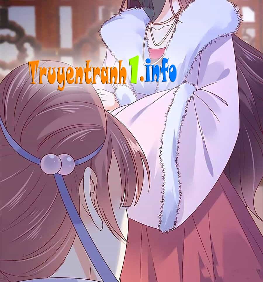Tà Vương Phúc Hắc Sủng Nhập Cốt - Chương 100 - ảnh 10