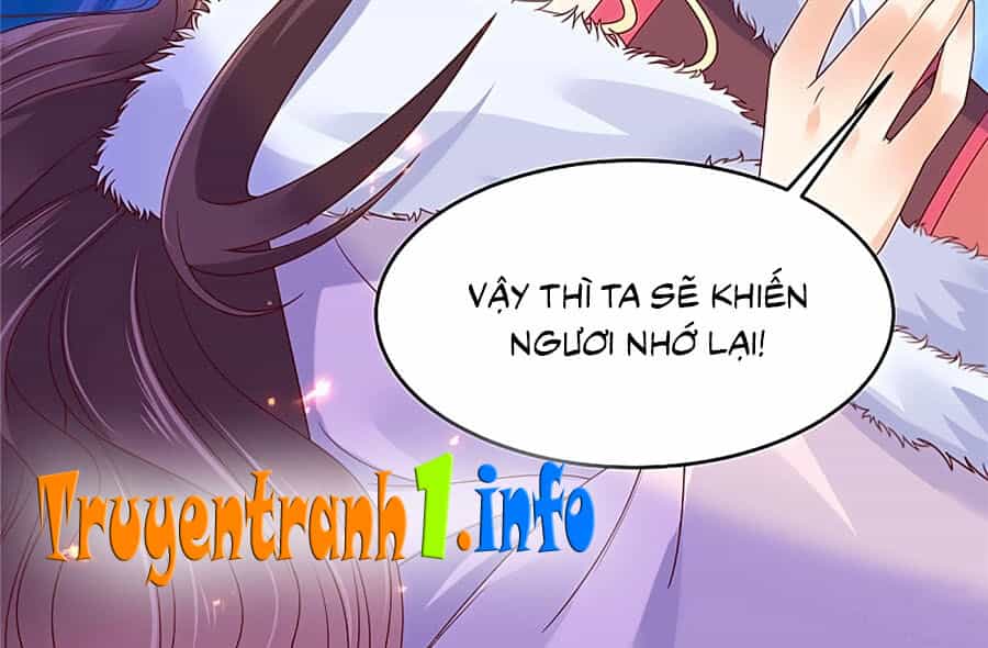 Tà Vương Phúc Hắc Sủng Nhập Cốt - Chương 102 - ảnh 23