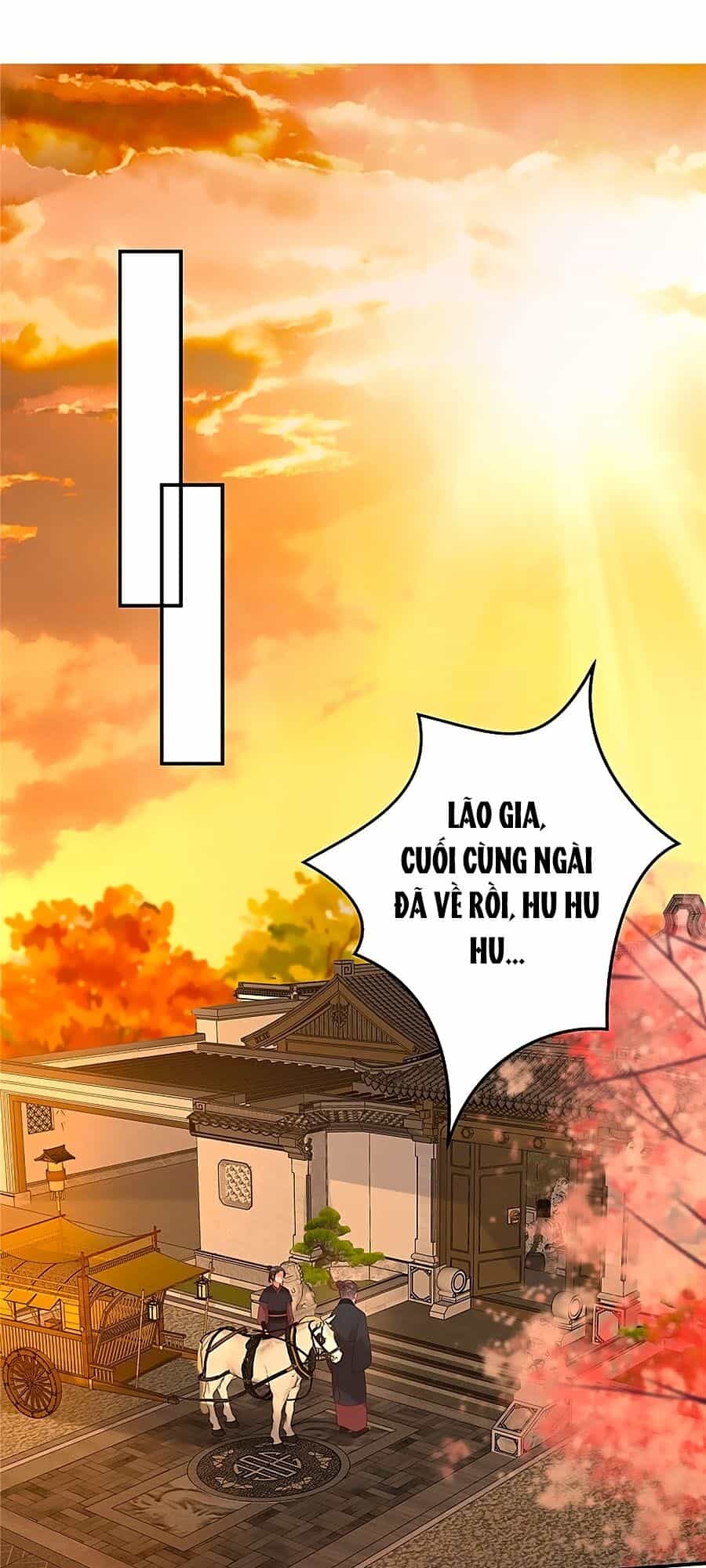 Tà Vương Phúc Hắc Sủng Nhập Cốt - Chương 103 - ảnh 1