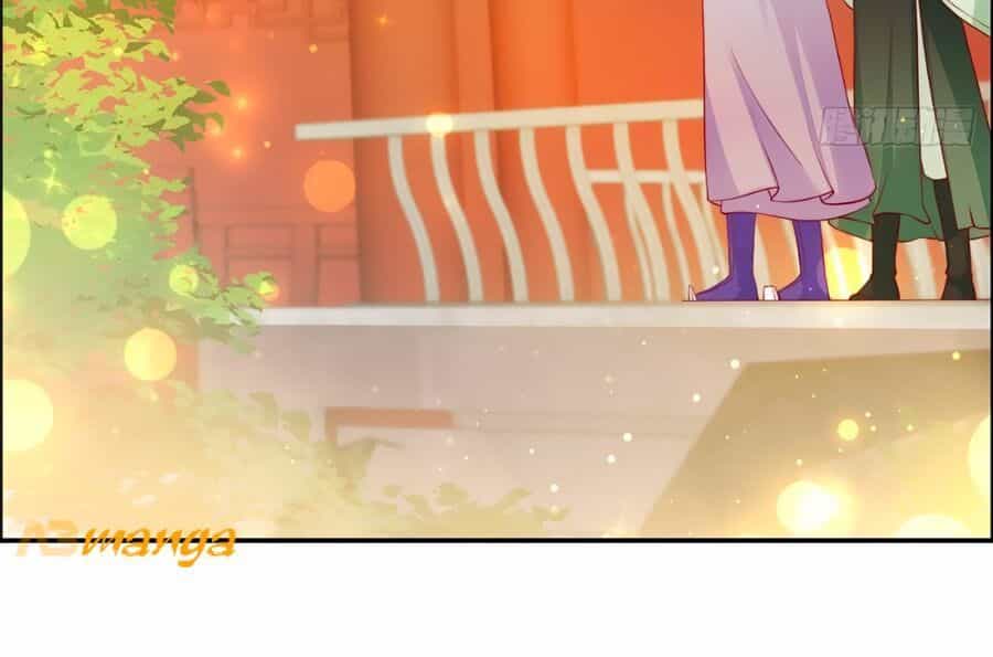Tà Vương Phúc Hắc Sủng Nhập Cốt - Chương 10 - ảnh 22