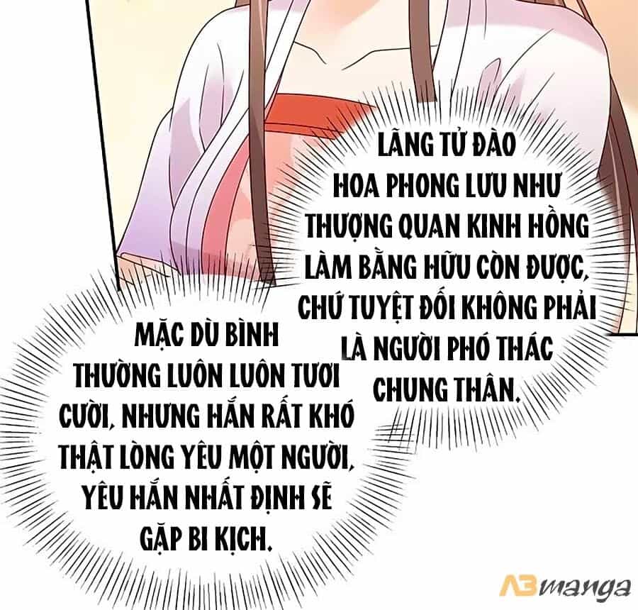 Tà Vương Phúc Hắc Sủng Nhập Cốt - Chương 113 - ảnh 4