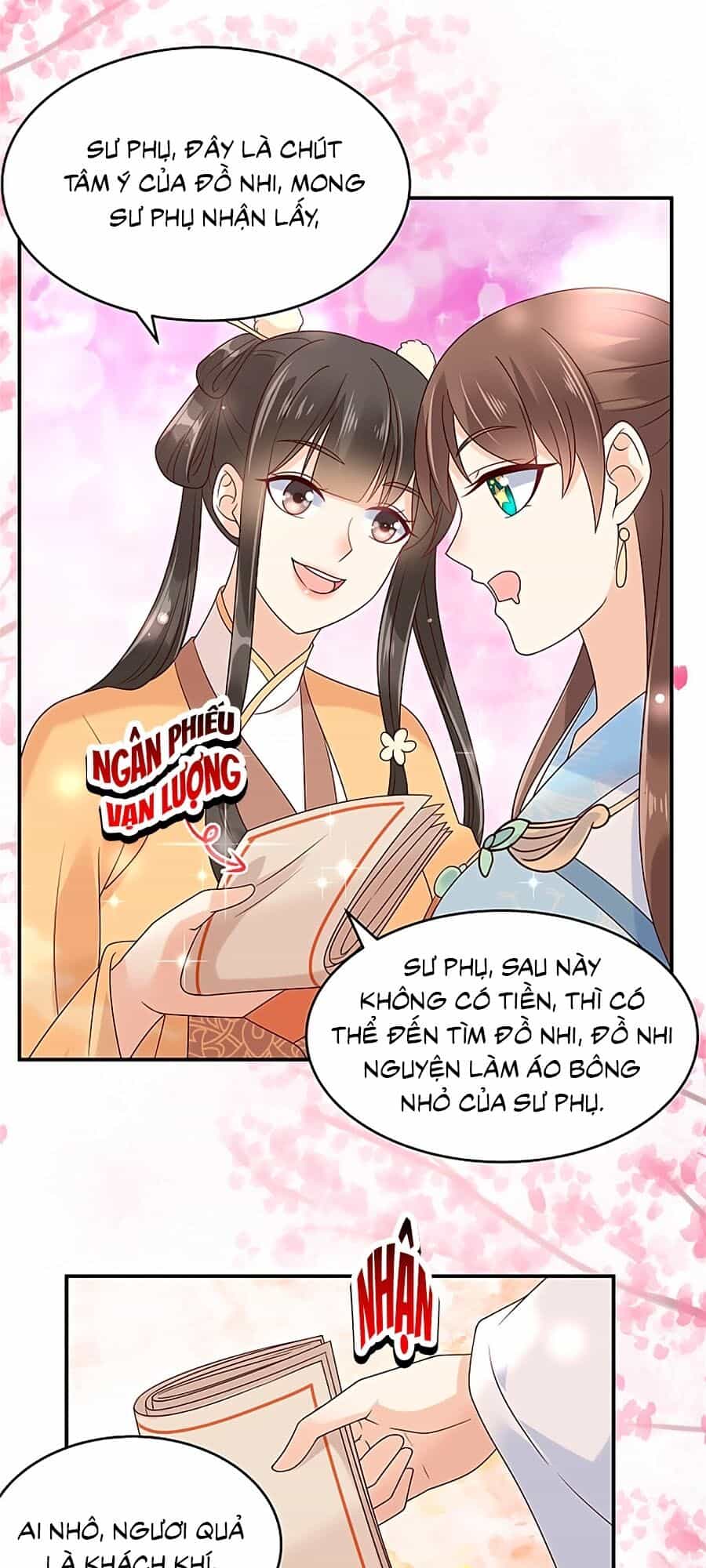Tà Vương Phúc Hắc Sủng Nhập Cốt - Chương 116 - ảnh 10