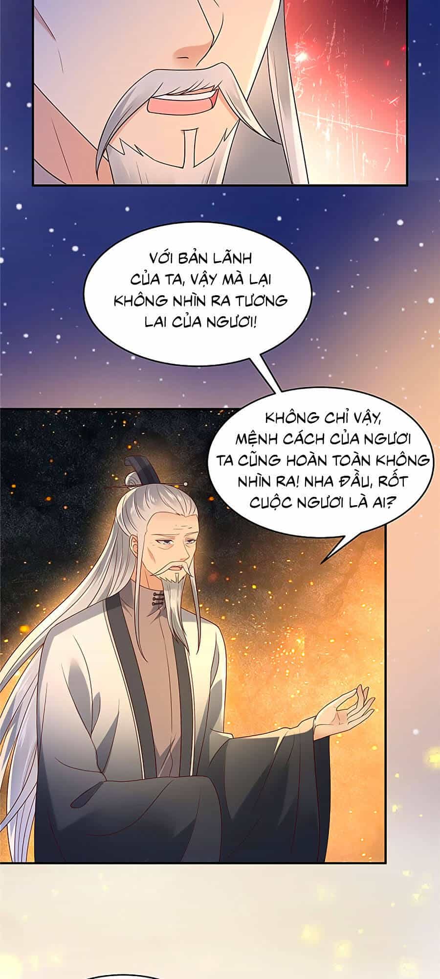 Tà Vương Phúc Hắc Sủng Nhập Cốt - Chương 121 - ảnh 14