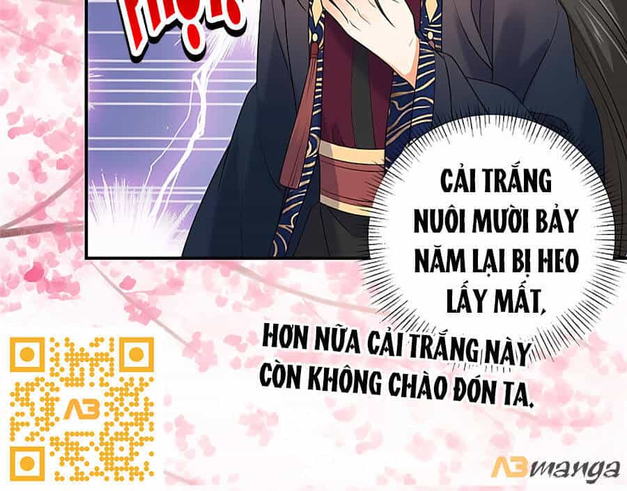 Tà Vương Phúc Hắc Sủng Nhập Cốt - Chương 123 - ảnh 28