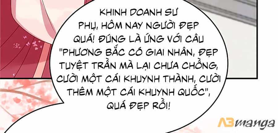 Tà Vương Phúc Hắc Sủng Nhập Cốt - Chương 124 - ảnh 16