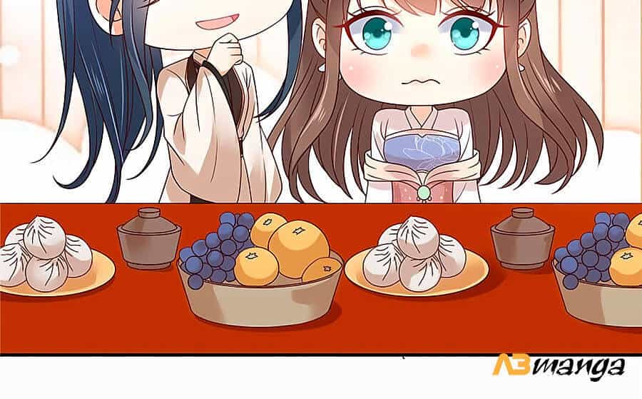 Tà Vương Phúc Hắc Sủng Nhập Cốt - Chương 125 - ảnh 23
