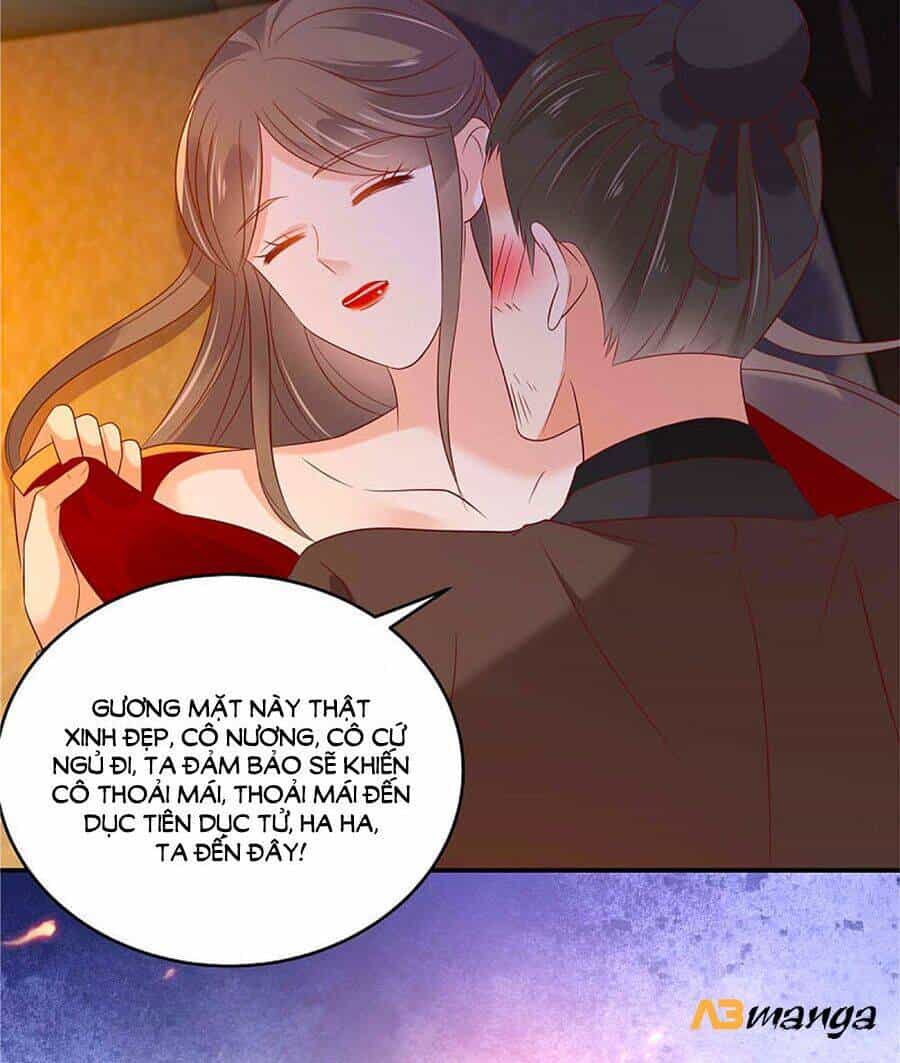 Tà Vương Phúc Hắc Sủng Nhập Cốt - Chương 133 - ảnh 23