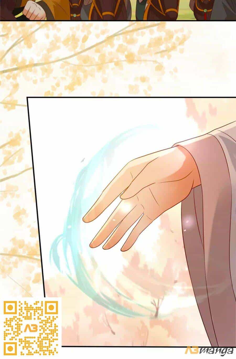 Tà Vương Phúc Hắc Sủng Nhập Cốt - Chương 137 - ảnh 23