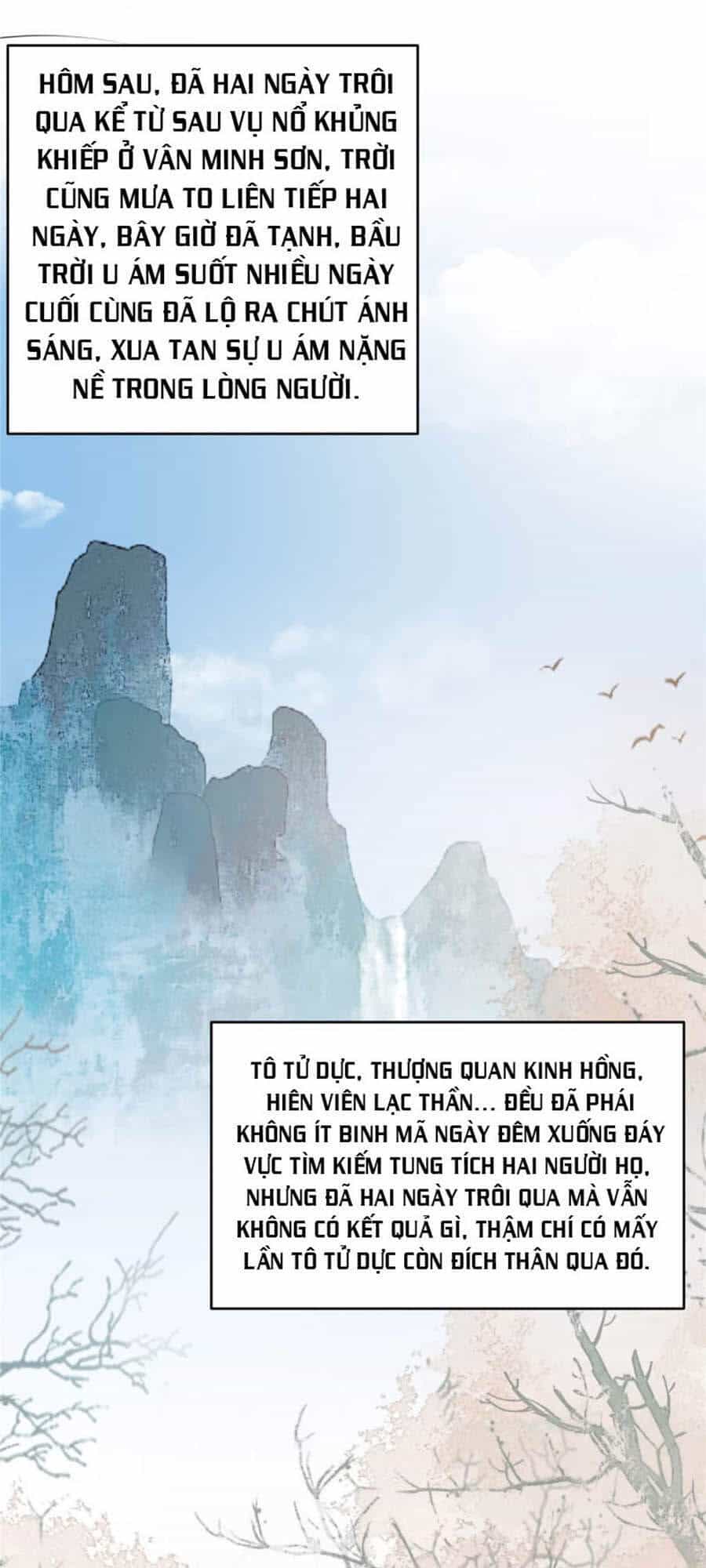 Tà Vương Phúc Hắc Sủng Nhập Cốt - Chương 153 - ảnh 2