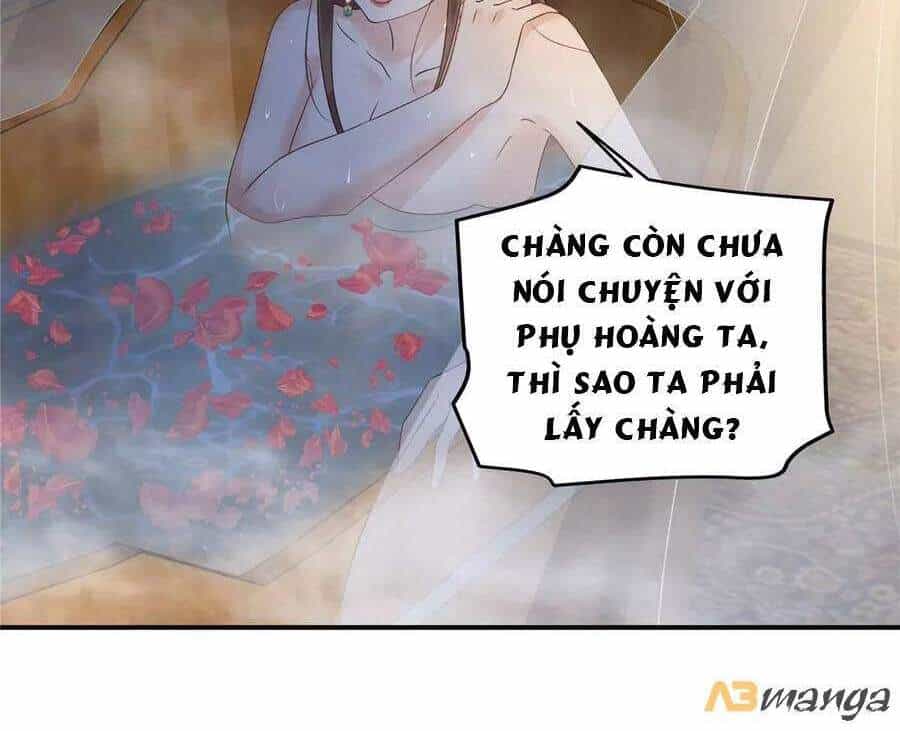 Tà Vương Phúc Hắc Sủng Nhập Cốt - Chương 163 - ảnh 20