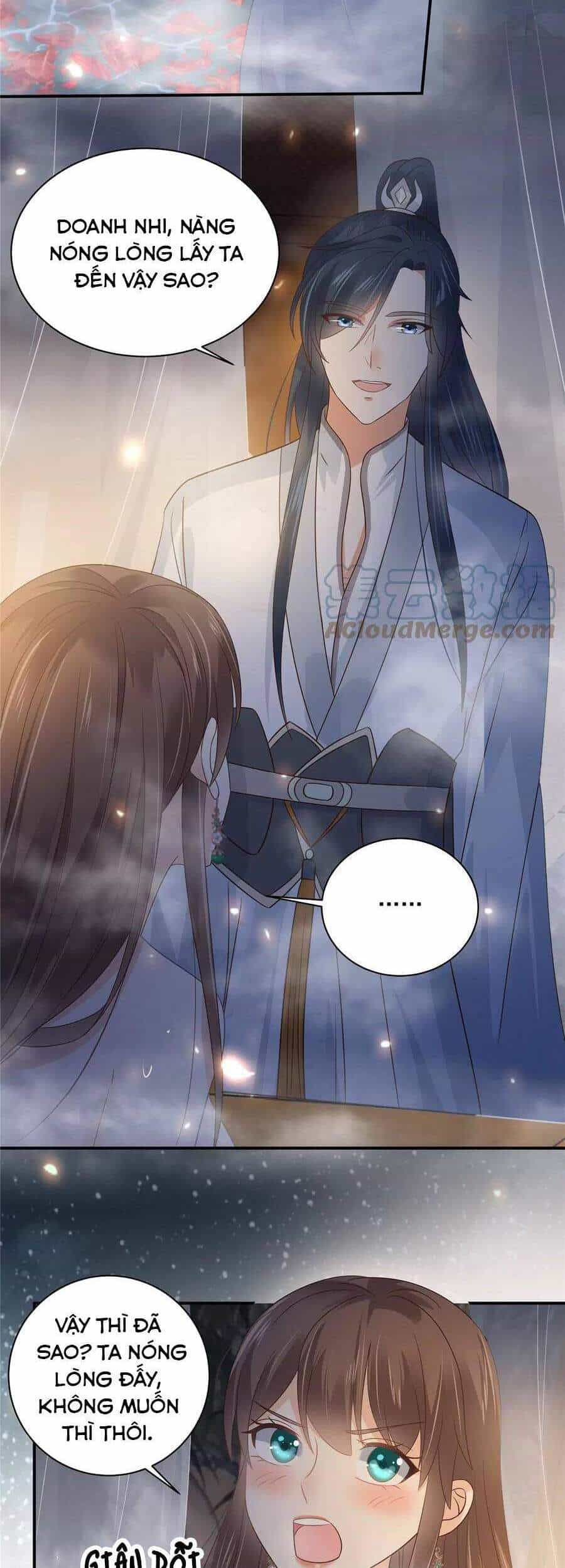 Tà Vương Phúc Hắc Sủng Nhập Cốt - Chương 163 - ảnh 22