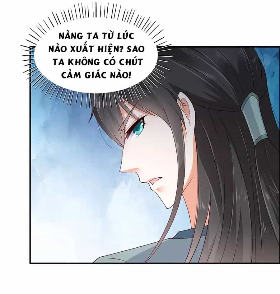 Tà Vương Phúc Hắc Sủng Nhập Cốt - Chương 16 - ảnh 3