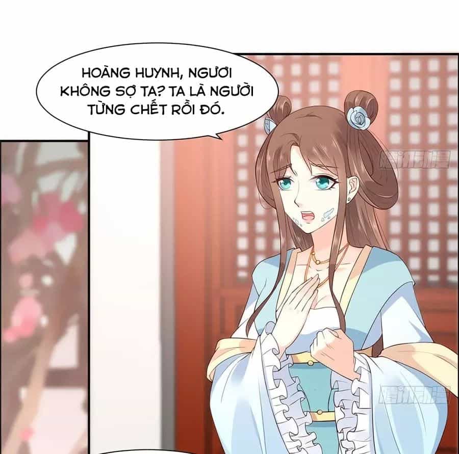 Tà Vương Phúc Hắc Sủng Nhập Cốt - Chương 16 - ảnh 60