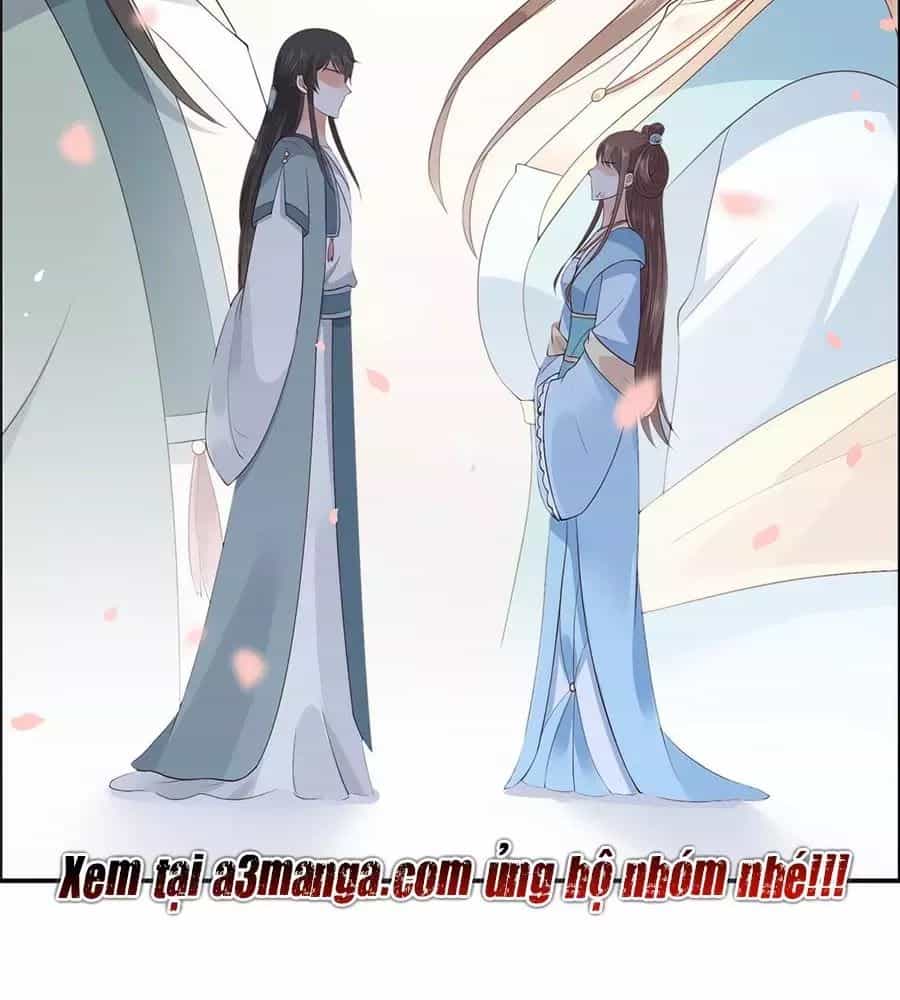 Tà Vương Phúc Hắc Sủng Nhập Cốt - Chương 16 - ảnh 63