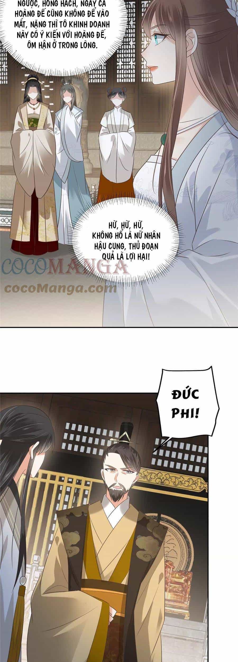Tà Vương Phúc Hắc Sủng Nhập Cốt - Chương 169 - ảnh 13