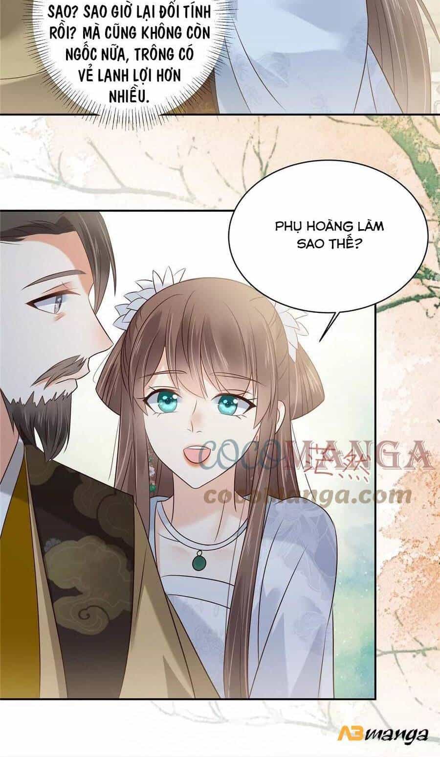 Tà Vương Phúc Hắc Sủng Nhập Cốt - Chương 169 - ảnh 18