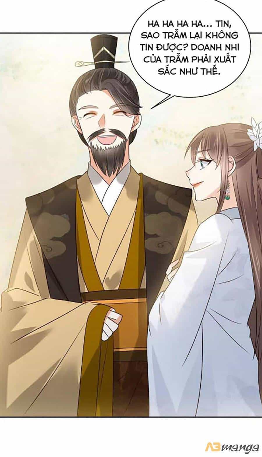 Tà Vương Phúc Hắc Sủng Nhập Cốt - Chương 171 - ảnh 6