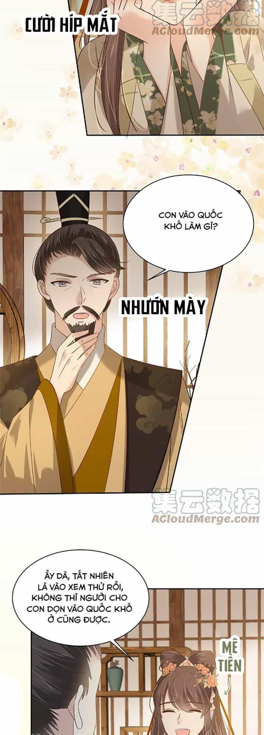 Tà Vương Phúc Hắc Sủng Nhập Cốt - Chương 175 - ảnh 10