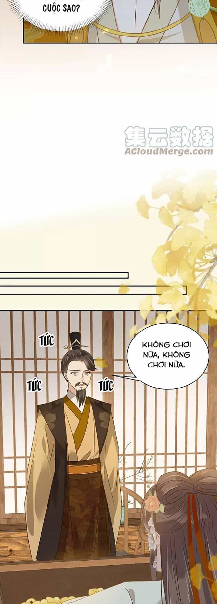 Tà Vương Phúc Hắc Sủng Nhập Cốt - Chương 177 - ảnh 5